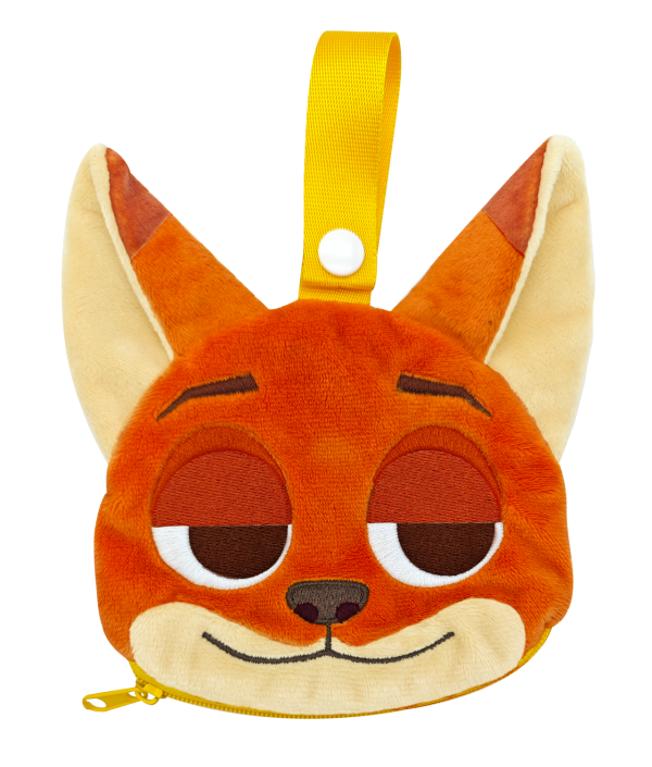 7-Eleven全新登場《優獸大都會2》人氣精品！同步推迪士尼聖誕系列公仔