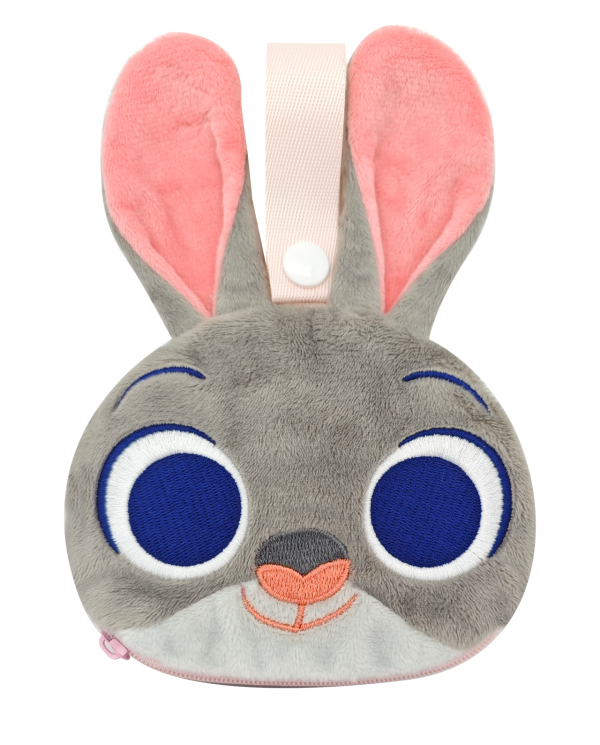 7-Eleven全新登場《優獸大都會2》人氣精品！同步推迪士尼聖誕系列公仔