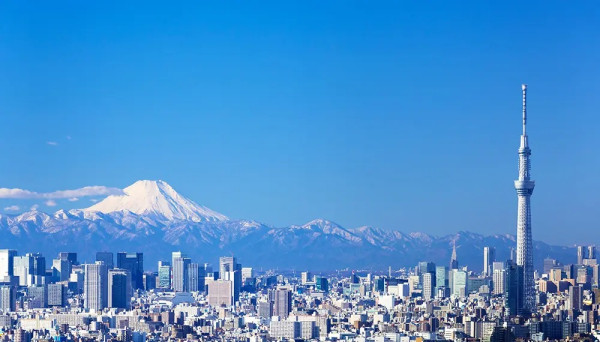 2026東京自由行|東京景點最強懶人包!分區30+必去打卡地圖交通攻略