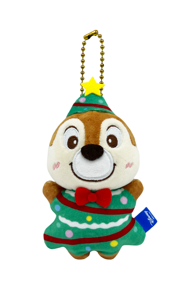 7-Eleven全新登場《優獸大都會2》人氣精品！同步推迪士尼聖誕系列公仔