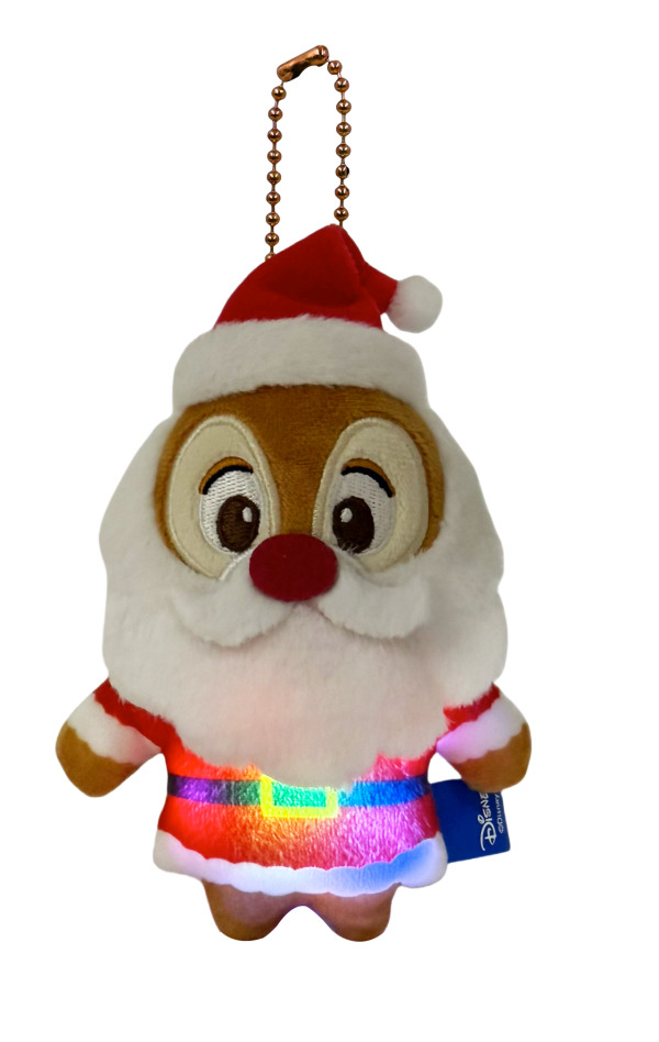 7-Eleven全新登場《優獸大都會2》人氣精品！同步推迪士尼聖誕系列公仔