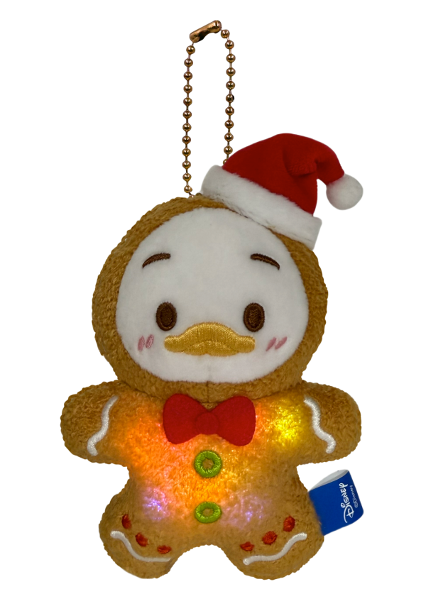 7-Eleven全新登場《優獸大都會2》人氣精品！同步推迪士尼聖誕系列公仔