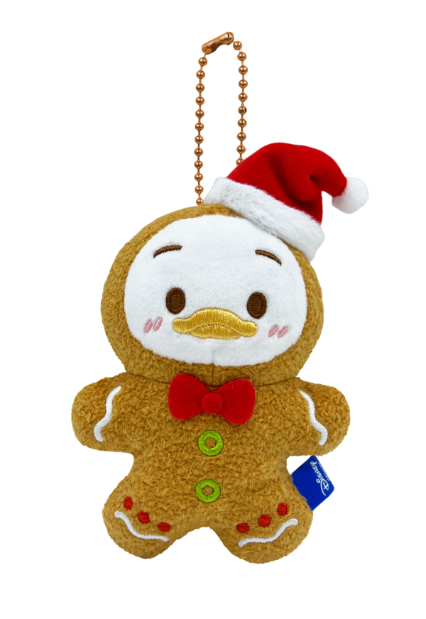 7-Eleven全新登場《優獸大都會2》人氣精品！同步推迪士尼聖誕系列公仔