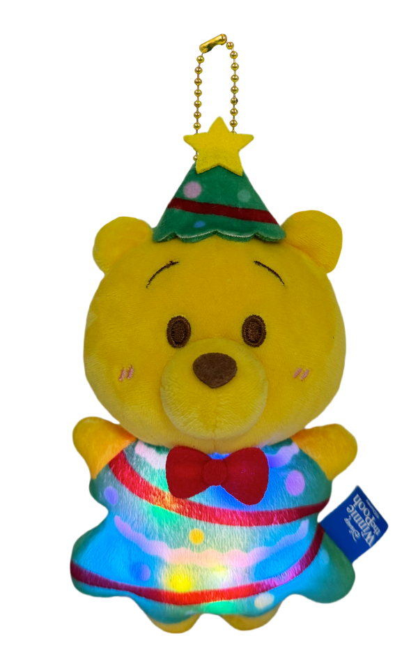 7-Eleven全新登場《優獸大都會2》人氣精品！同步推迪士尼聖誕系列公仔