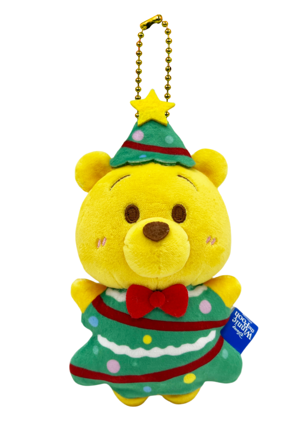 7-Eleven全新登場《優獸大都會2》人氣精品！同步推迪士尼聖誕系列公仔