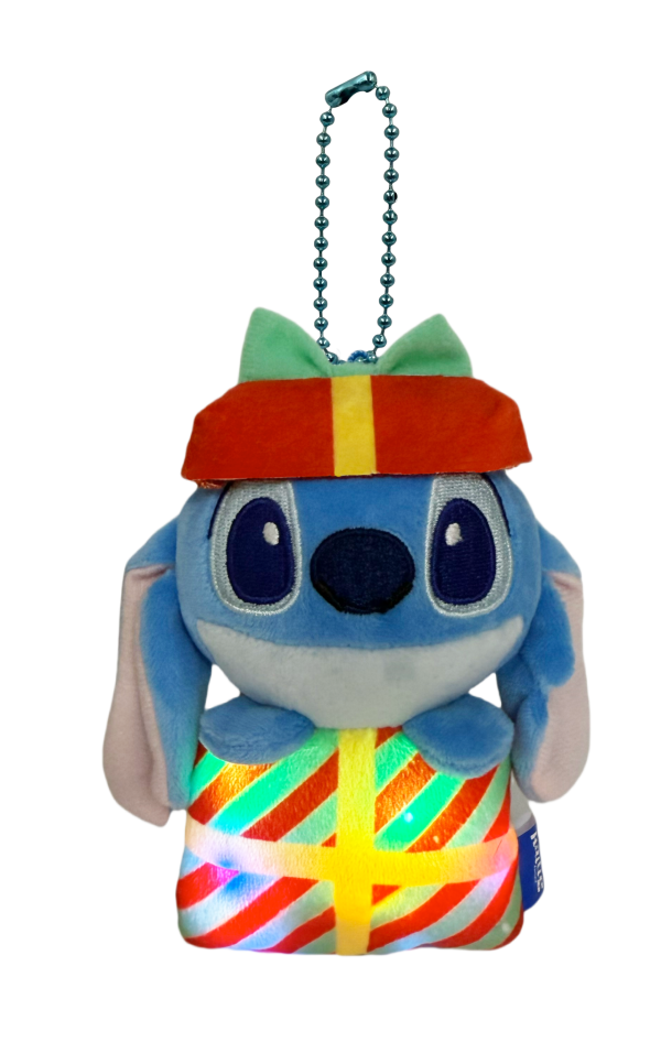 7-Eleven全新登場《優獸大都會2》人氣精品！同步推迪士尼聖誕系列公仔