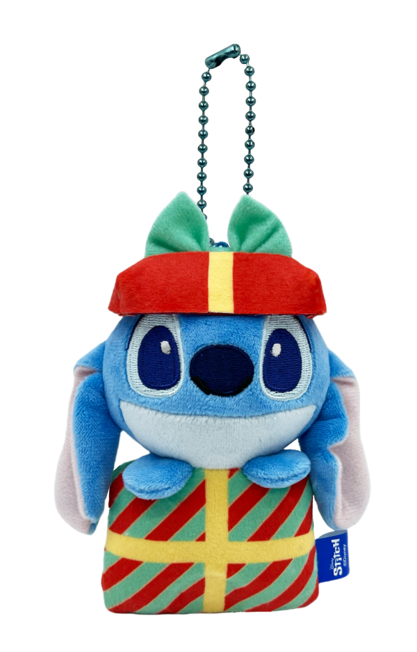 7-Eleven全新登場《優獸大都會2》人氣精品！同步推迪士尼聖誕系列公仔