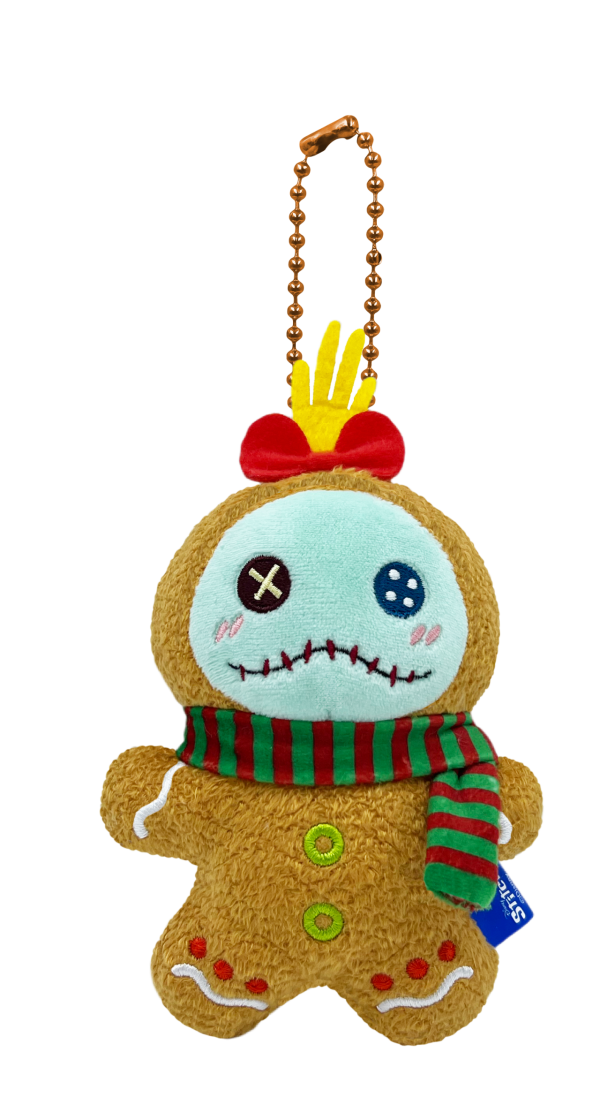 7-Eleven全新登場《優獸大都會2》人氣精品！同步推迪士尼聖誕系列公仔