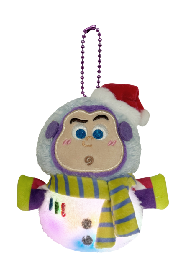 7-Eleven全新登場《優獸大都會2》人氣精品！同步推迪士尼聖誕系列公仔