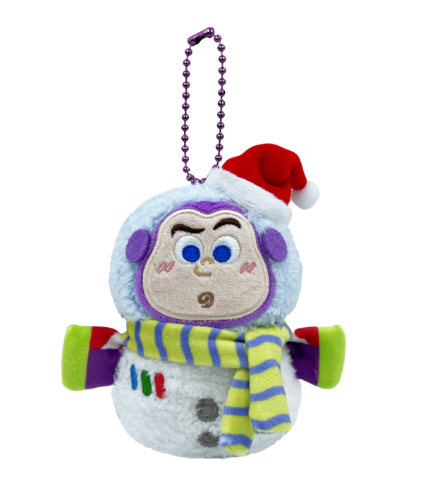 7-Eleven全新登場《優獸大都會2》人氣精品！同步推迪士尼聖誕系列公仔