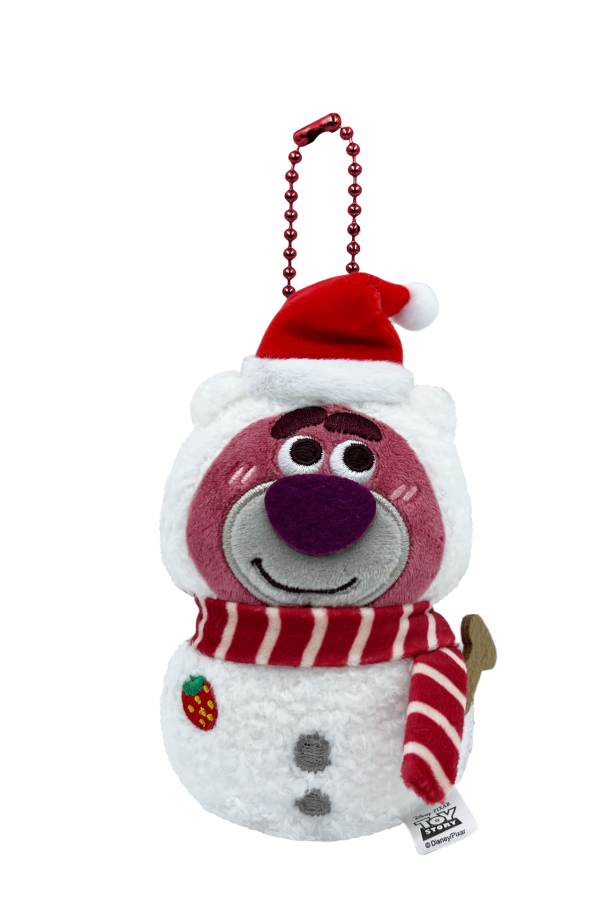 7-Eleven全新登場《優獸大都會2》人氣精品！同步推迪士尼聖誕系列公仔