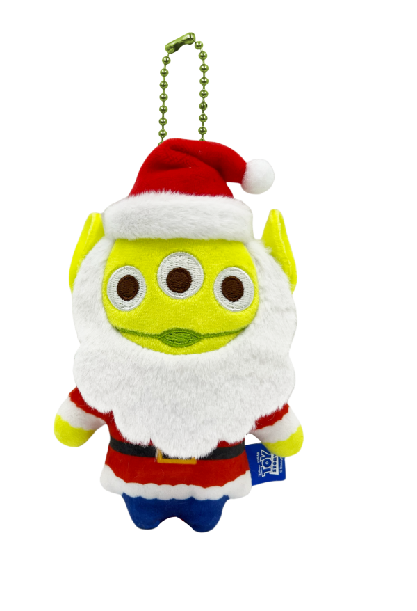 7-Eleven全新登場《優獸大都會2》人氣精品！同步推迪士尼聖誕系列公仔