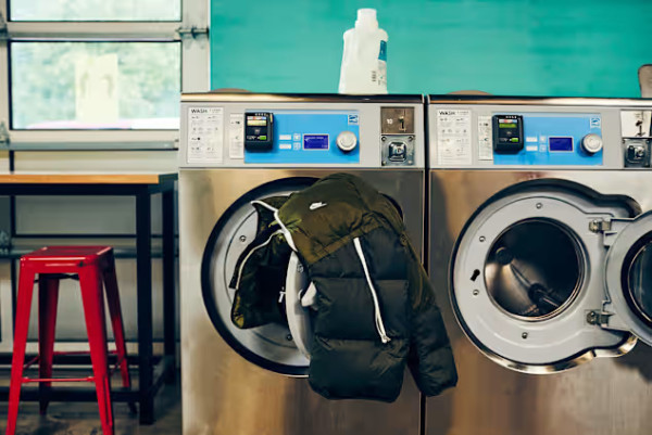 羽絨點洗?Uniqlo/名牌羽絨洗完變梅菜?官方認證「網球復活術」1招回復蓬鬆