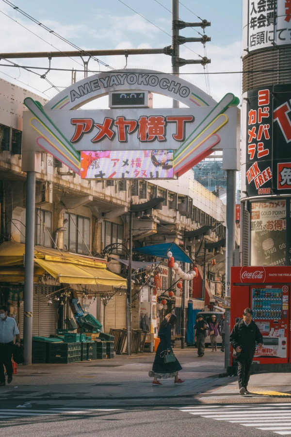 2026東京自由行|東京景點最強懶人包!分區30+必去打卡地圖交通攻略