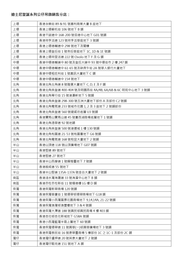 7-Eleven全新登場《優獸大都會2》人氣精品！同步推迪士尼聖誕系列公仔