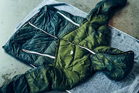 羽絨點洗?Uniqlo/名牌羽絨洗完變梅菜?官方認證「網球復活術」1招回復蓬鬆