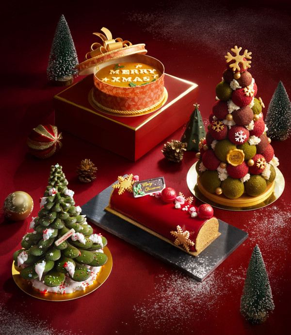 The Mira Hong Kong 食住玩精彩體驗 陪你驚喜過聖誕!
