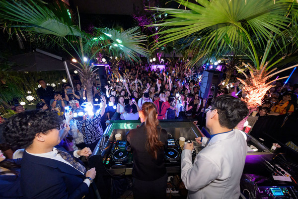 The Mira Hong Kong 食住玩精彩體驗 陪你驚喜過聖誕！