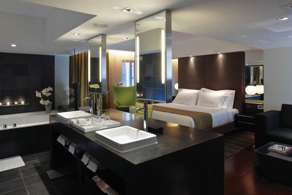 The Mira Hong Kong 食住玩精彩體驗 陪你驚喜過聖誕!