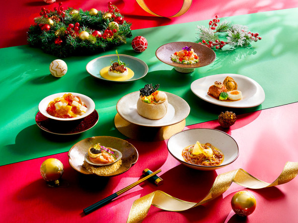 The Mira Hong Kong 食住玩精彩體驗 陪你驚喜過聖誕！