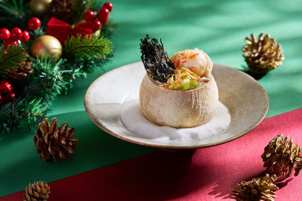 The Mira Hong Kong 食住玩精彩體驗 陪你驚喜過聖誕！