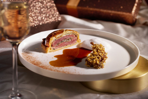 The Mira Hong Kong 食住玩精彩體驗 陪你驚喜過聖誕！