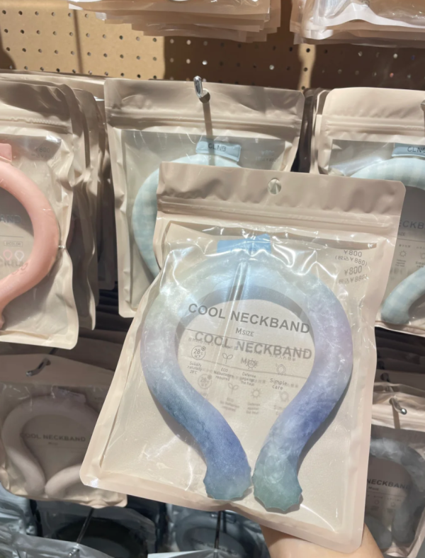 照片來源:小紅書@在日本的扬州宝妈媛酱 照片來源:小紅書@在日本的扬州宝妈媛酱