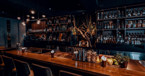 禁酒令鬆綁!泰國解除半世紀「下午禁酒令」 試行隨時買酒鬼遊客不用忍