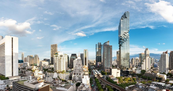 禁酒令鬆綁!泰國解除半世紀「下午禁酒令」 試行隨時買酒鬼遊客不用忍