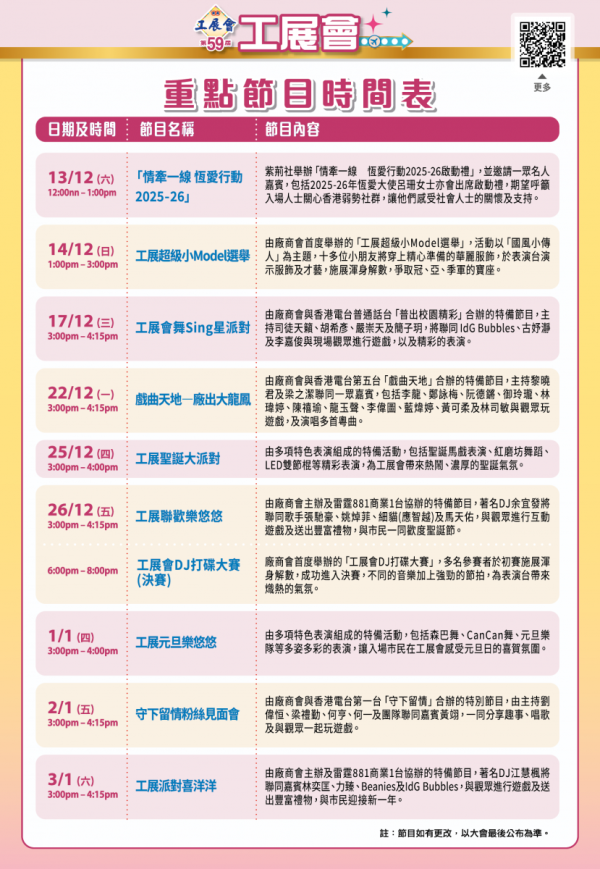 （圖片來源︰工展會）