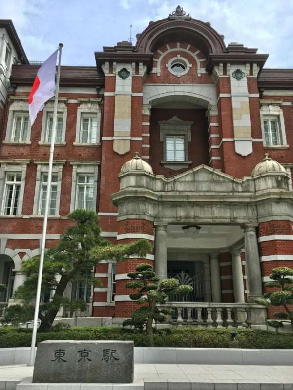 2026東京自由行|東京景點最強懶人包!分區30+必去打卡地圖交通攻略