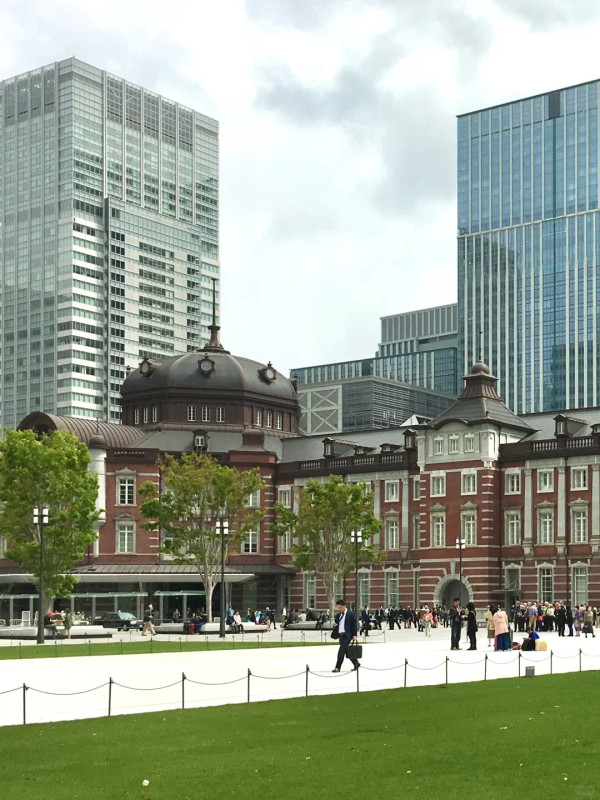 2026東京自由行|東京景點最強懶人包!分區30+必去打卡地圖交通攻略