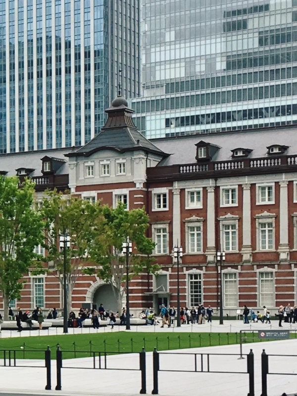 2026東京自由行|東京景點最強懶人包!分區30+必去打卡地圖交通攻略