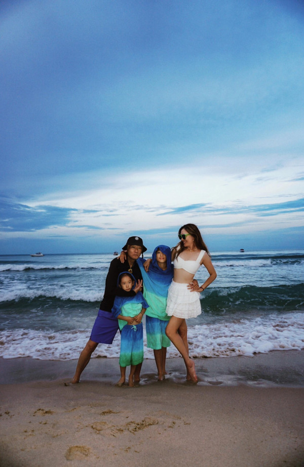 圖片來源:小紅書@應采兒DingDing