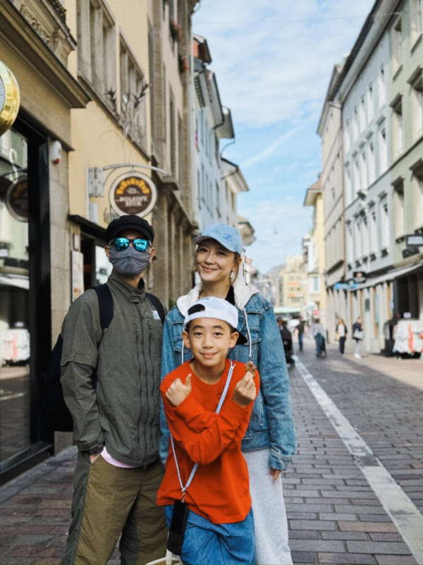 圖片來源:小紅書@應采兒DingDing