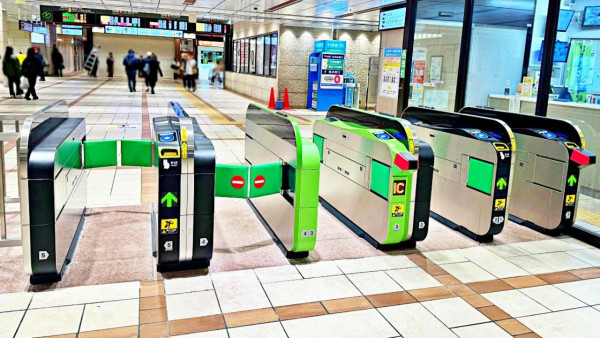 太耐無去日本？手機 Suica PASMO 逾期鎖卡？官方時限揭秘：超過 XX 年無用即失效