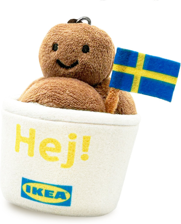 IKEA隱藏版酥皮龍蝦湯Threads爆紅！網民：$36高級餐廳水準／配搭XX食仲正 (指定分店一覽)