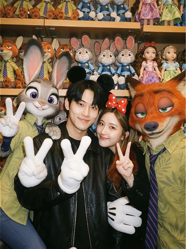 免費就玩到 AI 生成《優獸 2》專屬短片 0 成本同 Judy & Nick 攬攬