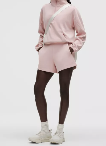 Softstreme 高腰短褲 4