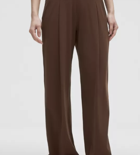 lululemon Align™ Palazzo 闊腿褲 亞洲剪裁  $580（原價$1180）