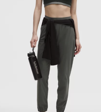 Adapted State 高腰運動褲 亞洲剪裁 $850（原價$1180）