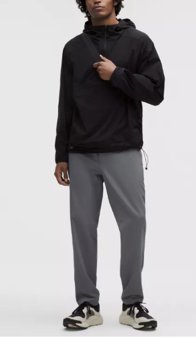 New Venture 長褲 針織珠地布 $650（原價$1280）