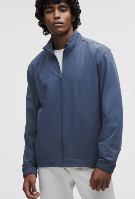 Zeroed In 運動外套 $950（原價$1180）