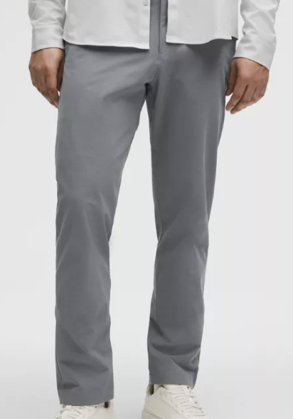 ABC 經典剪裁西褲款長褲 32