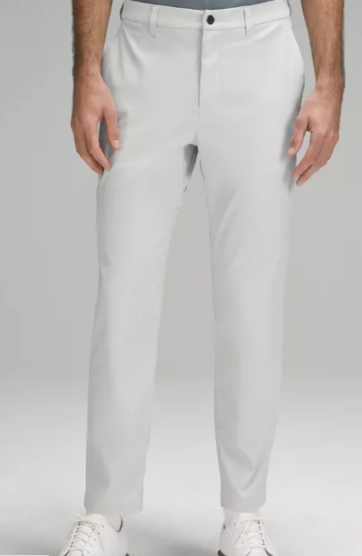 ABC 修身剪裁高爾夫球西褲款長褲 30