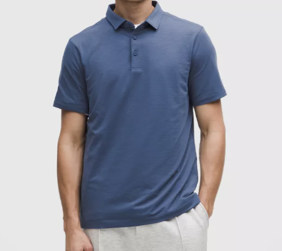 Evolution 短袖 Polo 衫 $620（原價$780）