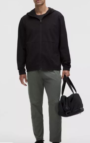 Zeroed In 修身剪裁長褲 褲長較短 $750（原價$1080）