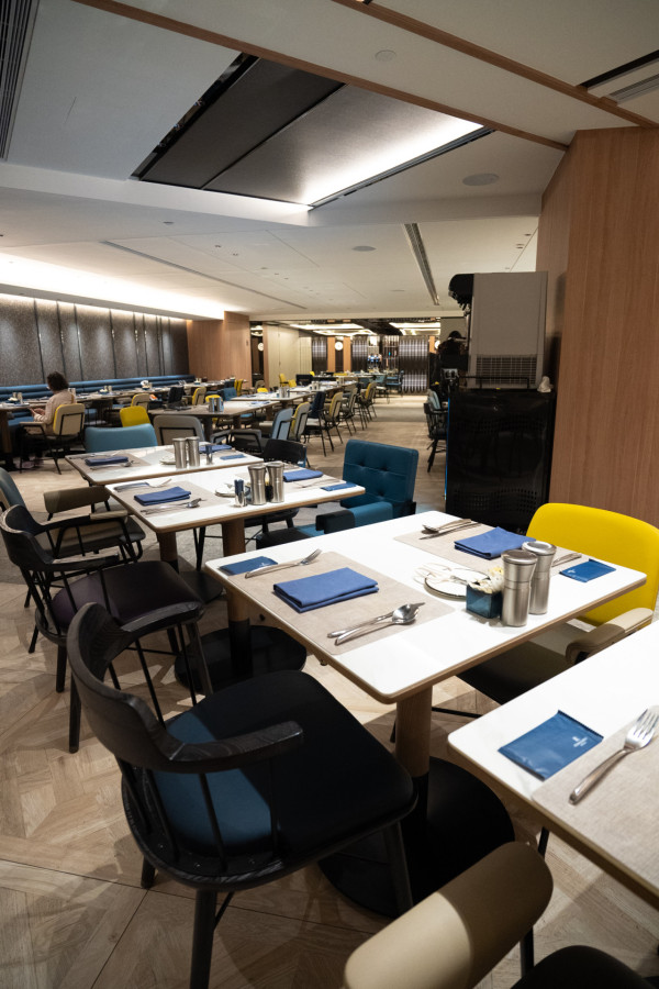 灣仔人氣FOOD STUDIO可可聖誕自助餐  任食烤火雞／鵝肝和牛／樹頭蛋糕