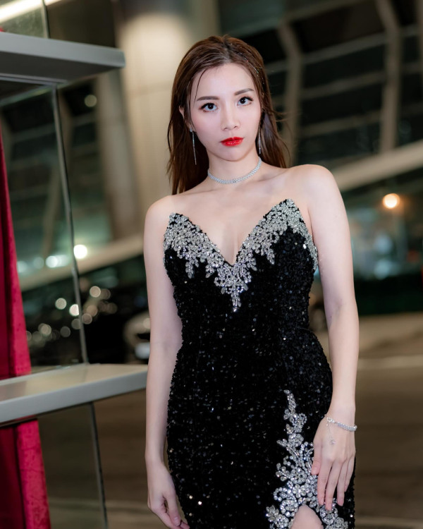 新聞女王2｜10大隱藏級女神小花排行榜！性感女神竟輸比呢位「陳自瑤接班人」