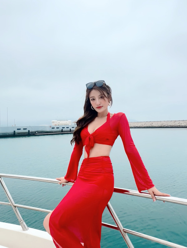 新聞女王2｜10大隱藏級女神小花排行榜！性感女神竟輸比呢位「陳自瑤接班人」